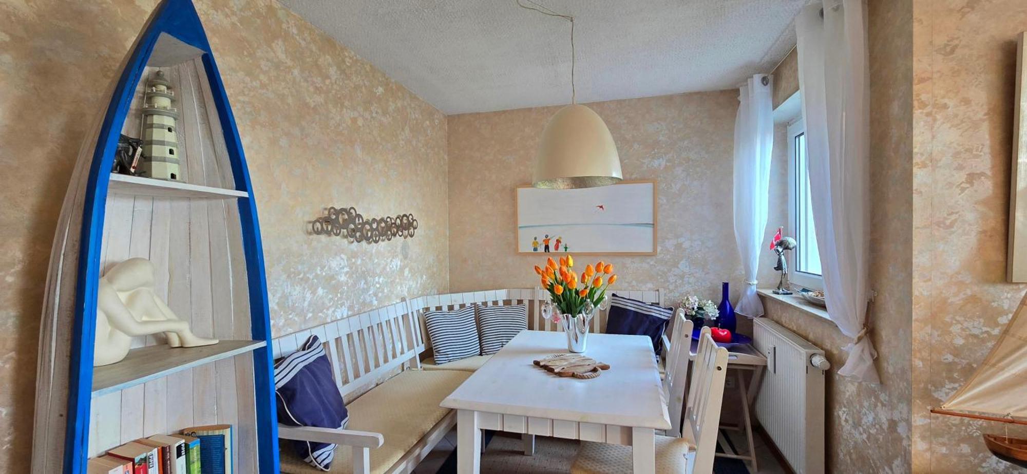 Ferienwohnung R5 Graal-Mueritz Exterior photo